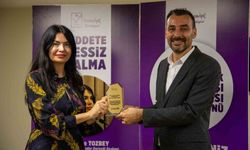 Manavgat'ta kadın hakları ve şiddetle mücadele konuşuldu