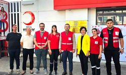 MATSO Başkan Güngör, vatandaşları düzenli kan bağışına davet etti