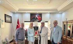 Polonyalı gazeteci Antalya’da Müslüman oldu