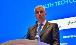 Sağlık Bakanı Memişoğlu: 'Nasıl ki savunma sanayinde yerlilik oranımızı zirveye taşıdıysak, sağlık endüstrisinde de aynı başarı hikayesini yazacağız'