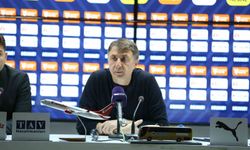 Şota Arveladze: 'Galibiyet her zaman tatlıdır''