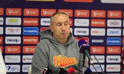 Stanimir Stoilov: 'Galibiyeti hak ettiğimizi düşünüyorum'