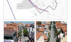 Tavas’ın alt ve üst yapı çalışmaları Kültür Varlıklarını Koruma Kuruluna takıldı