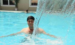 Termal oteller bu ara tatilde de revaçta