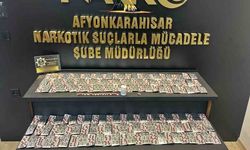 Torbacı operasyonunda 1 kişi tutuklandı