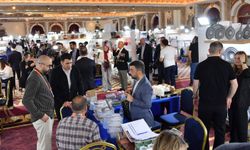 Türk züccaciye sektörü küresel vitrine çıktı