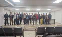 Türkiye-Japonya ortak deprem çalıştayı gerçekleştirildi