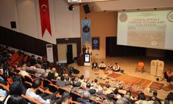 Uygulamalı Yörük Oyunları Çalıştayı düzenlendi