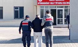 Uyuşturucu ile yakalanan şahıs tutuklandı