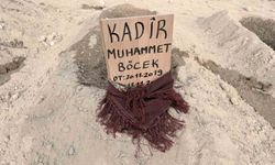 Yaşasaydı yarın 6'ncı yaş gününü kutlayacaktı