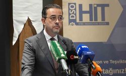 Yeni yatırım teşvik sistemi Denizli’de tanıtıldı