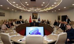 Akdeniz Üniversitesi'nden muhtarlara eğitim