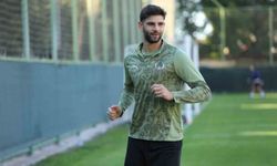 Alanyaspor, Kayserispor maçı hazırlıklarını tamamladı