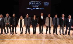 Antalya Büyükşehir Belediyesi Hz. Mevlânâ'yı andı