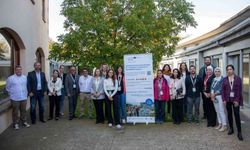 Antalya Büyükşehir, Gov4GreenMed projesi ile hibe desteği almaya kazandı