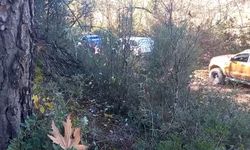 Antalya'da 3 gün önce kaybolan 93 yaşındaki yaşlı adam evine 1 kilometre mesafede ölü bulundu