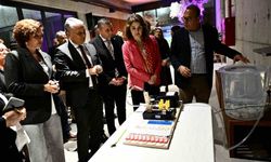 Antalya'daki çalıştayda Akdeniz'in geleceğine dair umut veren fikirler paylaşıldı