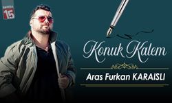 Aras Furkan Karaıslı yazdı; Üniversite Sınavı Değişiyor mu, Yoksa Biz mi Geç Kaldık?