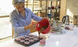 ATASEM'de çölyaklı bireylere glütensiz mutfak eğitimi