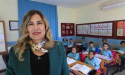 Aysel öğretmen, köy okullarında başladığı mesleğinde, eğitim dünyasının Nobel'ine aday oldu