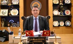 Başkan Adlıhan Dere: 'Gücümüz birlikten, bereket yerli üretimden gelir'