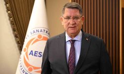 Başkan Dere: 'Yılbaşı alışverişlerimizi yerel esnafımızdan yapalım'