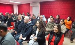 Başkan Sayar: 'Vergi affı ya da ödeme kolaylığı yönünde bir beklentimiz kalmadı'