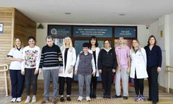 Büyükşehir'in 'Mola Evleri' özel bireylerin ailelerine nefes aldırıyor