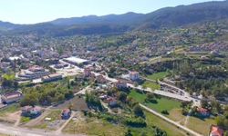 Çameli'nde 'En İyi Turizm Köyü' ve 'Yeryüzü Pazarı' çalışmaları başladı