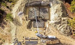 Çameli'nin merkez mahalleleri kesintisiz su akışına kavuşuyor