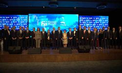 Corendon Airlines 5. Finansın Geleceği Zirvesi'ne sponsor oldu