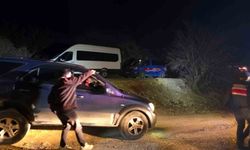 Dağlık alanda kaybolan 12 yaşındaki çocuk akıllı saati sayesinde annesine ulaşıp kurtarıldı