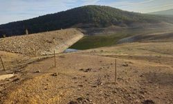 Dazkırı'da baraj ve göletlerin kontrolleri yapıldı