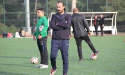 Denizli İdmanyurdu, lider Kütahyaspor'u konuk edecek