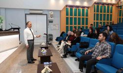 Denizli OSB'de iç tetkik süreçlerine yönelik kapsamlı eğitim gerçekleştirildi