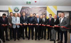 Denizli OSB'den yerli ve milli üretime güçlü destek