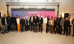 Denizli Şirketler Basketbol Ligi'nde ödül töreni yapıldı