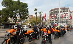 Denizli'de lösemi ve kanserle mücadele eden aileler için yeni hizmet