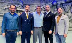 Denizlili Fenerbahçeliler için kritik zirve