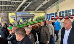 Denizlili gazeteci Sema Zoylan'ın acı günü