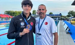 Denizlili milli sporcular 2025 yılına uluslararası başarılarıyla damga vurdu