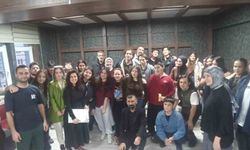 Doğaçlamanın öncüleri tecrübeleri paylaştı