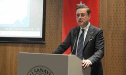 DSO'da yılın son meclis toplantısı gerçekleştirildi