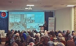 Dünyaya Açılan Merhamet Eli: Türkiye Diyanet Vakfı