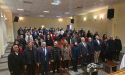 Emirdağ'da 'Akran Zorbalığına Karşı Farkındalık Semineri' ilgi gördü