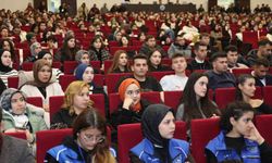 Genç Takım Projesi'nin tanıtımı yapıldı