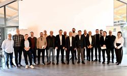 Gold Town işletmeler ve gastronomi girişimcilerini bir araya getirdi