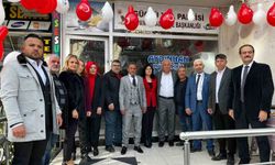 Güçlü Yol, Türkiye için Denizli'den sahaya indi