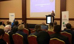 Güney Ege Kooperatifçilik Zirvesi GEKA'nın ev sahipliğinde toplandı