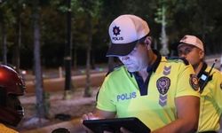 Isparta'da bir haftada yapılan denetimlerde 25 aranan şahıs yakalandı